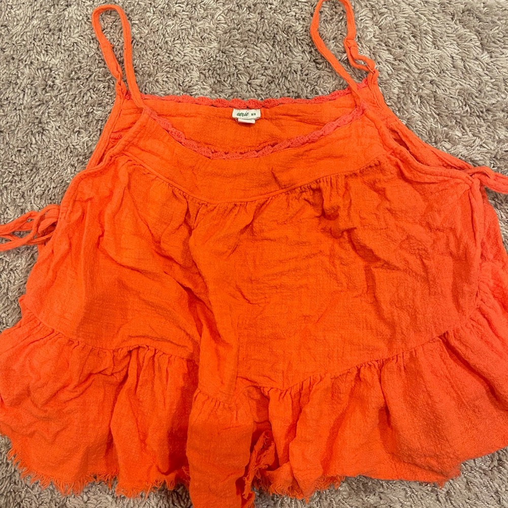 Aerie Beachy Tank